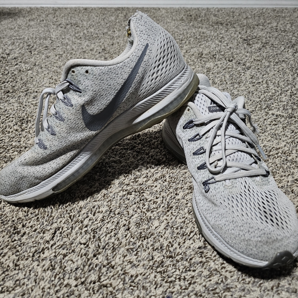 Nike Zoom All Out